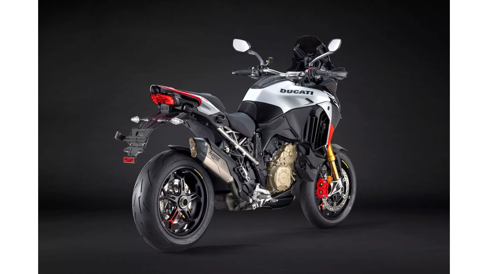 Ducati Multistrada V4 RS - Слика 2 Ducati Multistrada V4 RS - Слика 2