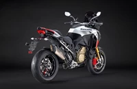Ducati Multistrada V4 RS 2026 - Bild 3 Ducati Multistrada V4 RS 2026 - Bild 3