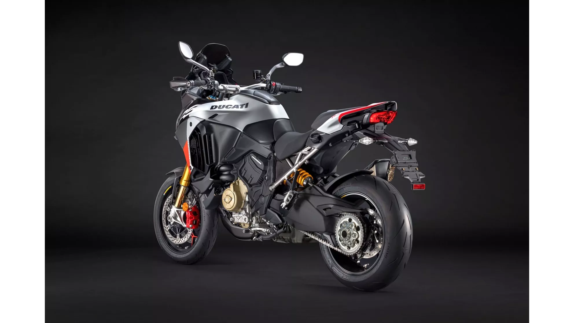 Ducati Multistrada V4 RS - Слика 3 Ducati Multistrada V4 RS - Слика 3