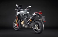 Ducati Multistrada V4 RS 2026 - Bild 4 Ducati Multistrada V4 RS 2026 - Bild 4