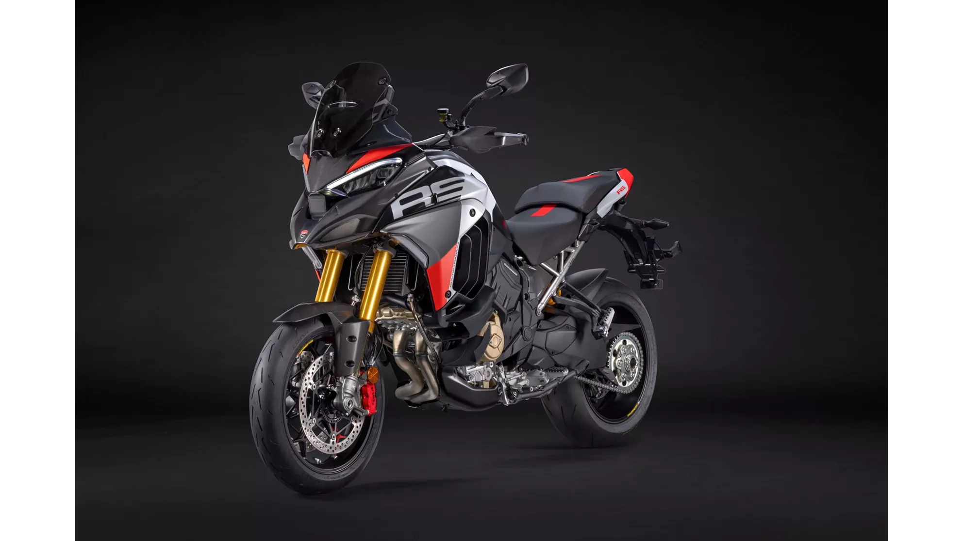 Ducati Multistrada V4 RS - Слика 4 Ducati Multistrada V4 RS - Слика 4
