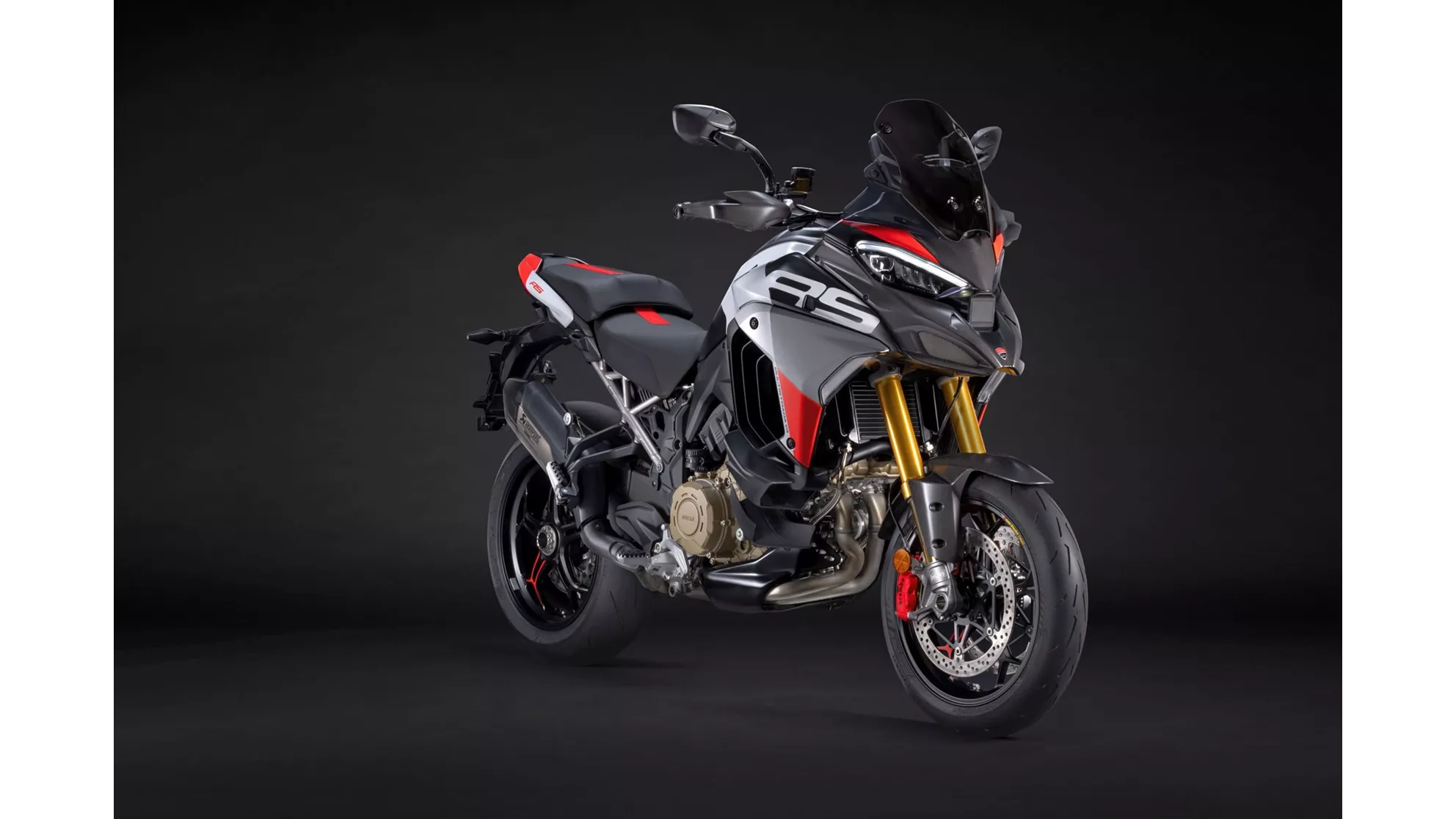 Ducati Multistrada V4 RS - Слика 5 Ducati Multistrada V4 RS - Слика 5