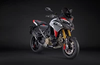 Ducati Multistrada V4 RS 2026 - Bild 6 Ducati Multistrada V4 RS 2026 - Bild 6