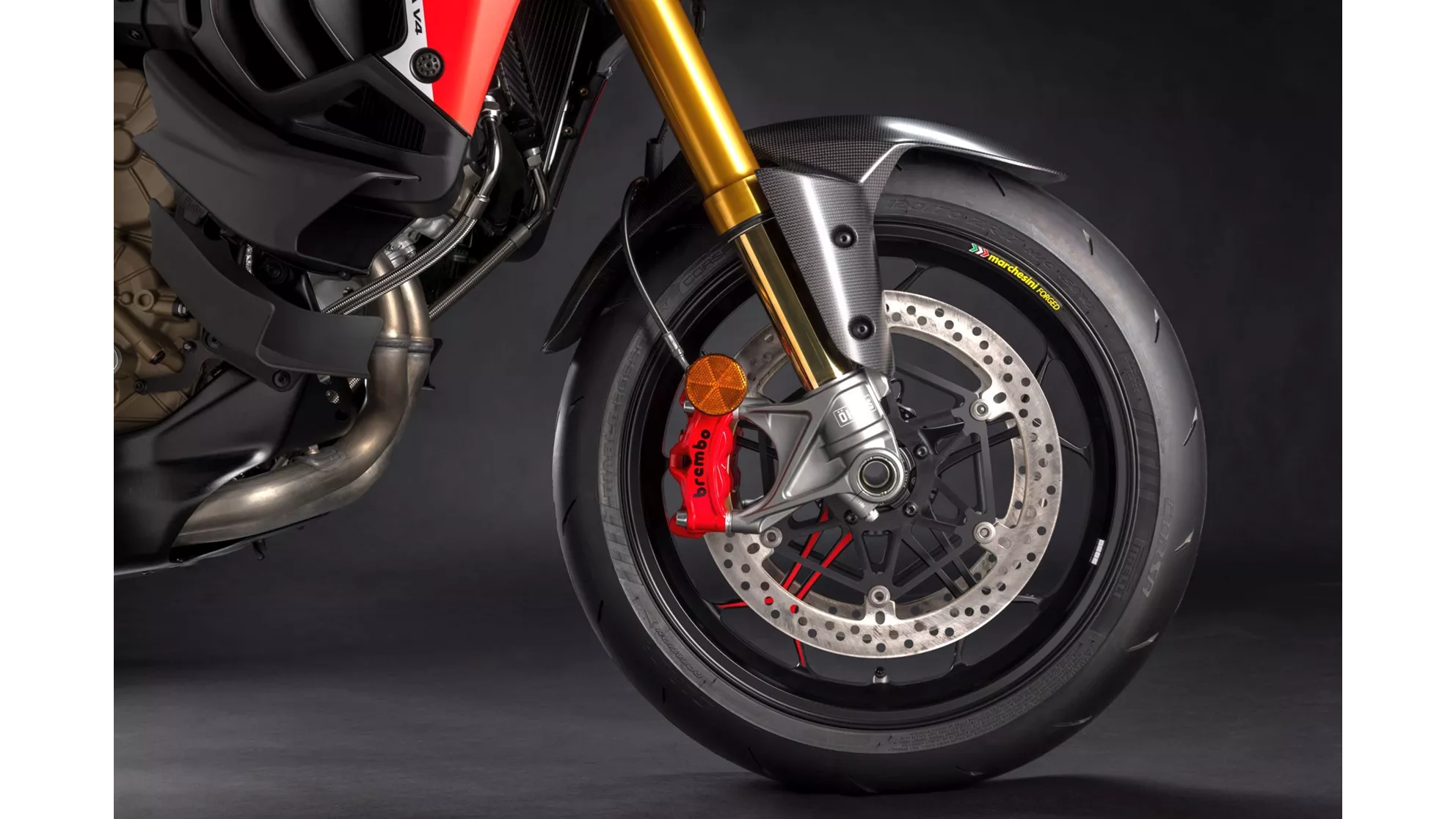 Ducati Multistrada V4 RS - Слика 6 Ducati Multistrada V4 RS - Слика 6