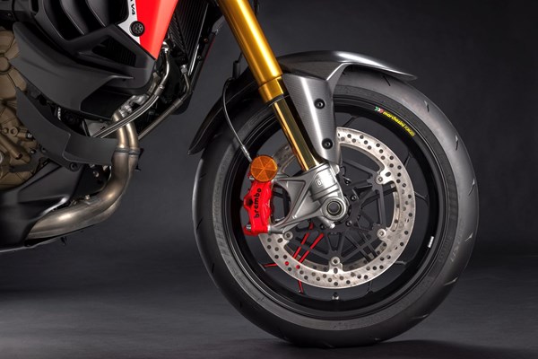 Ducati Multistrada V4 RS () - Bild 6