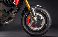 Ducati Multistrada V4 RS 2026 - Bild 7 Ducati Multistrada V4 RS 2026 - Bild 7