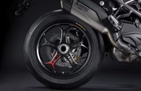 Ducati Multistrada V4 RS 2026 - Bild 8 Ducati Multistrada V4 RS 2026 - Bild 8