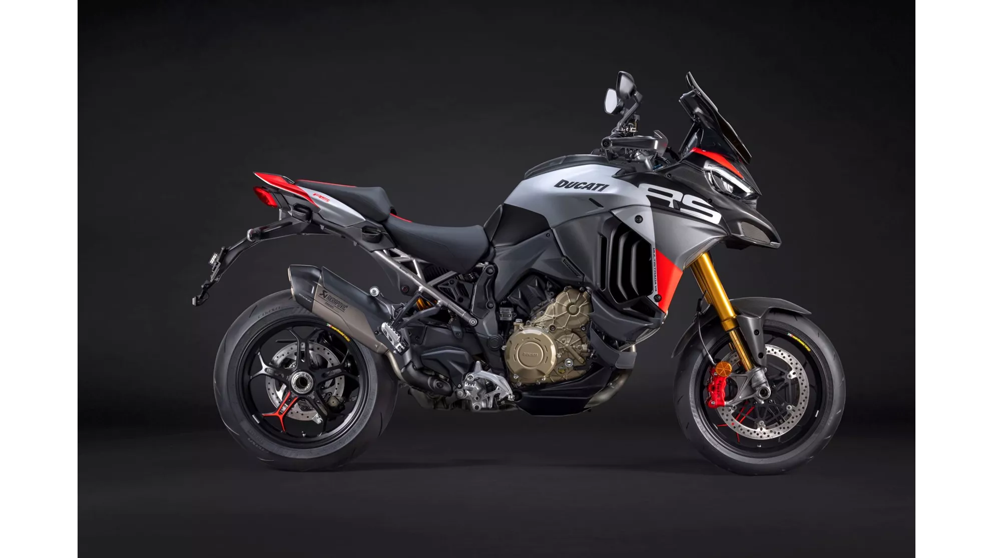 Ducati Multistrada V4 RS - Слика 1 Ducati Multistrada V4 RS - Слика 1