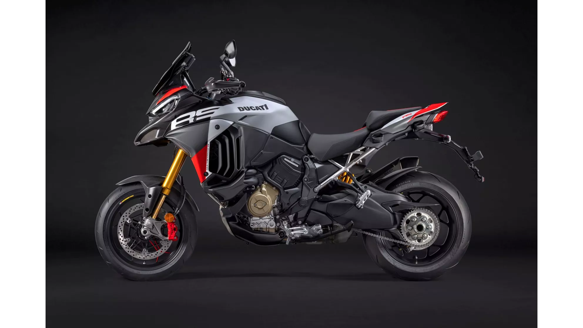 Ducati Multistrada V4 RS - Слика 8 Ducati Multistrada V4 RS - Слика 8
