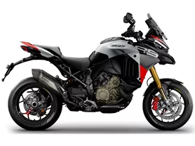 Ducati Multistrada V4 RS Ducati Multistrada V4 RS