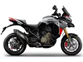 Ducati Multistrada V4 RS 2026 Ducati Multistrada V4 RS 2026
