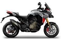 Ducati Multistrada V4 RS 2026 - Bild 1