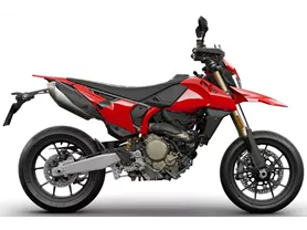 Ducati Hypermotard 698 Mono Ducati Hypermotard 698 Mono