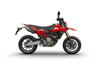 Ducati Hypermotard 698 Mono 2026 Ducati Hypermotard 698 Mono 2026
