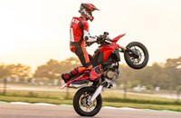 Ducati Hypermotard 698 Mono 2026 - Bild 3