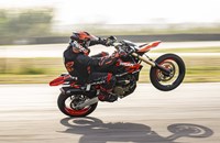 Ducati Hypermotard 698 Mono 2026 - Bild 5