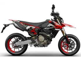 Ducati Hypermotard 698 Mono RVE Ducati Hypermotard 698 Mono RVE