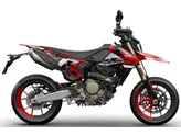 Ducati Hypermotard 698 Mono RVE 2026 Ducati Hypermotard 698 Mono RVE 2026
