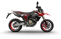 Ducati Hypermotard 698 Mono RVE 2026 - Bild 1