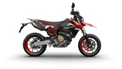 Ducati Hypermotard 698 Mono RVE 2026