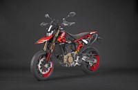 Ducati Hypermotard 698 Mono RVE 2026 - Bild 6