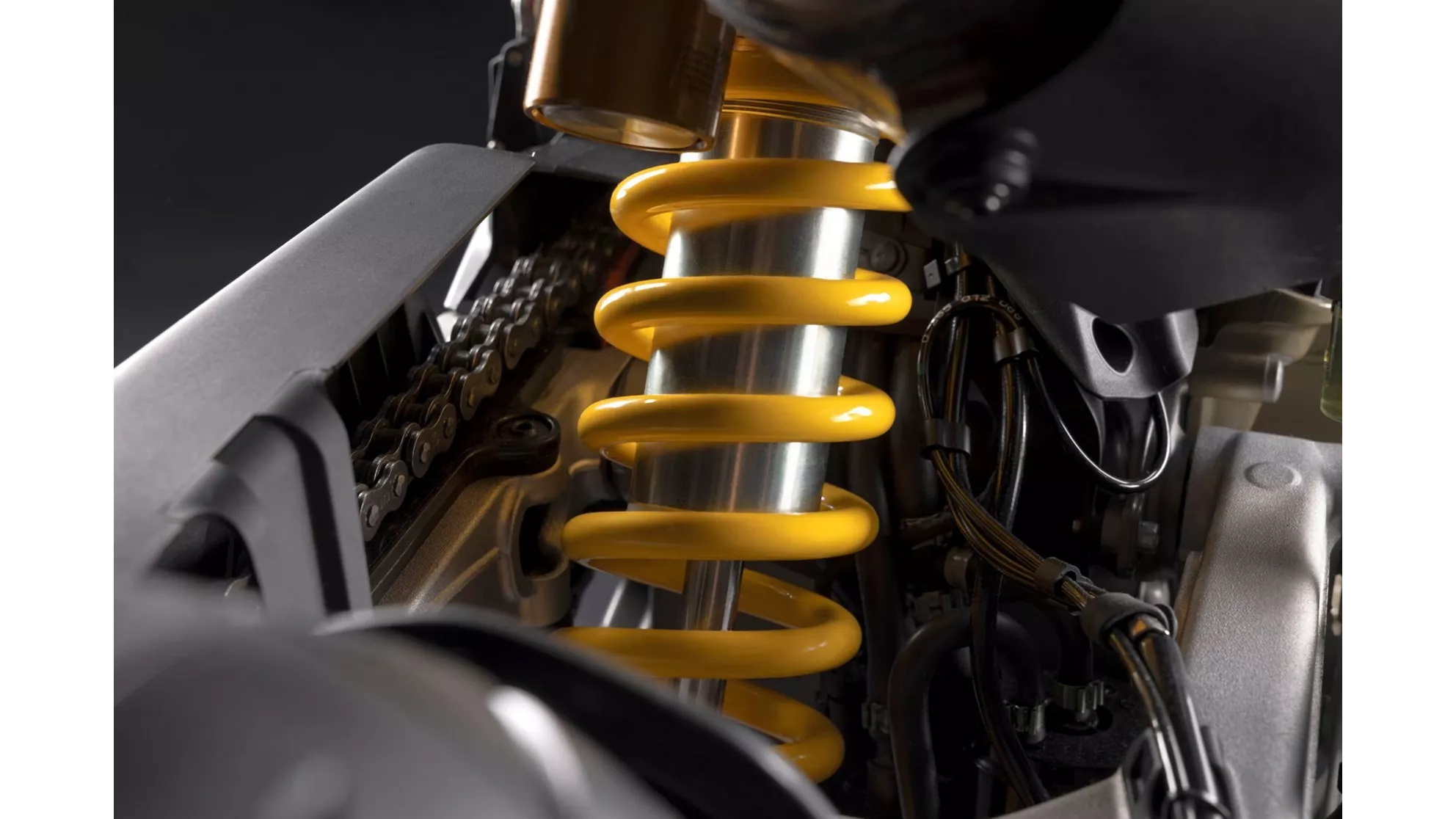 Ducati Hypermotard 698 Mono RVE - Image 6 Ducati Hypermotard 698 Mono RVE - Image 6