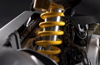 Ducati Hypermotard 698 Mono RVE 2026 - Bild 8