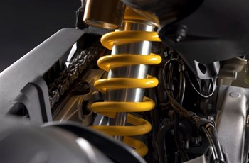 Ducati Hypermotard 698 Mono RVE 2026 - Immagine 8