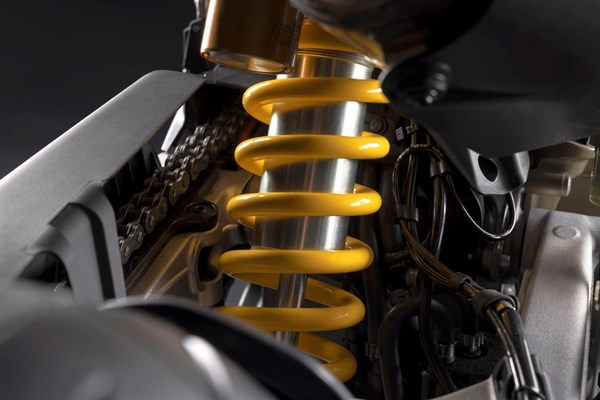 Ducati Hypermotard 698 Mono RVE () - Bild 7