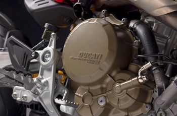 Ducati Hypermotard 698 Mono RVE 2026 - Immagine 14