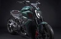 Ducati Diavel for Bentley 2026 - Bild 8