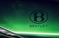 Ducati Diavel for Bentley 2026 - Bild 9