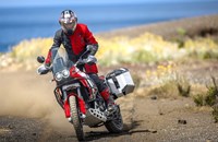 Ducati DesertX Discovery 2026 - Bild 8