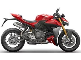 Ducati Streetfighter V2 S Ducati Streetfighter V2 S