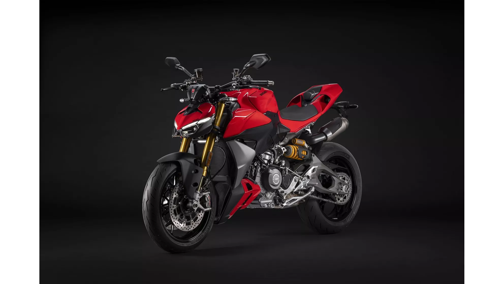 Ducati Streetfighter V2 S - Image 4 Ducati Streetfighter V2 S - Image 4