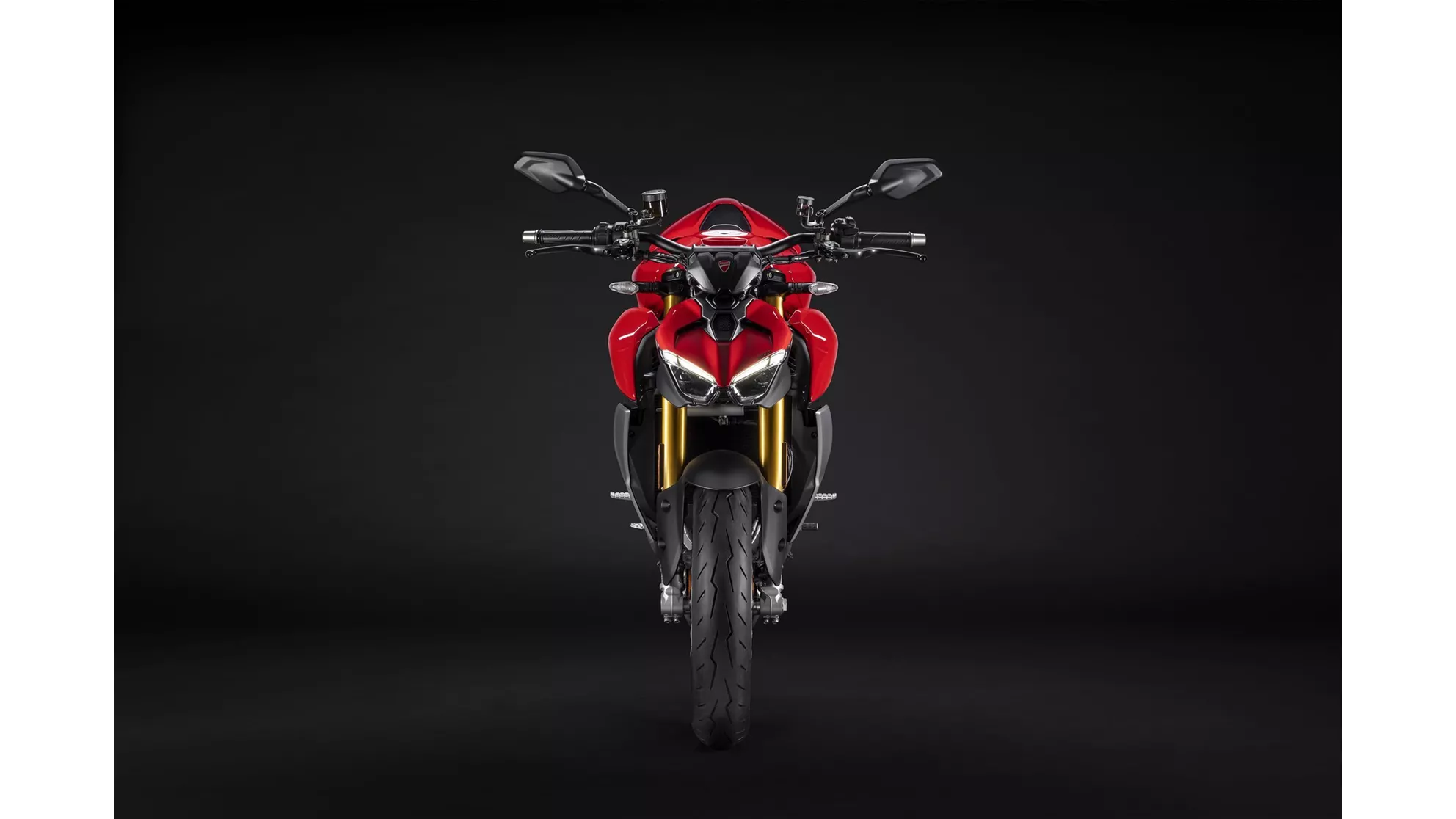 Ducati Streetfighter V2 S - Image 5 Ducati Streetfighter V2 S - Image 5