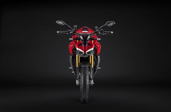 Ducati Streetfighter V2 S 2026 - Image 7