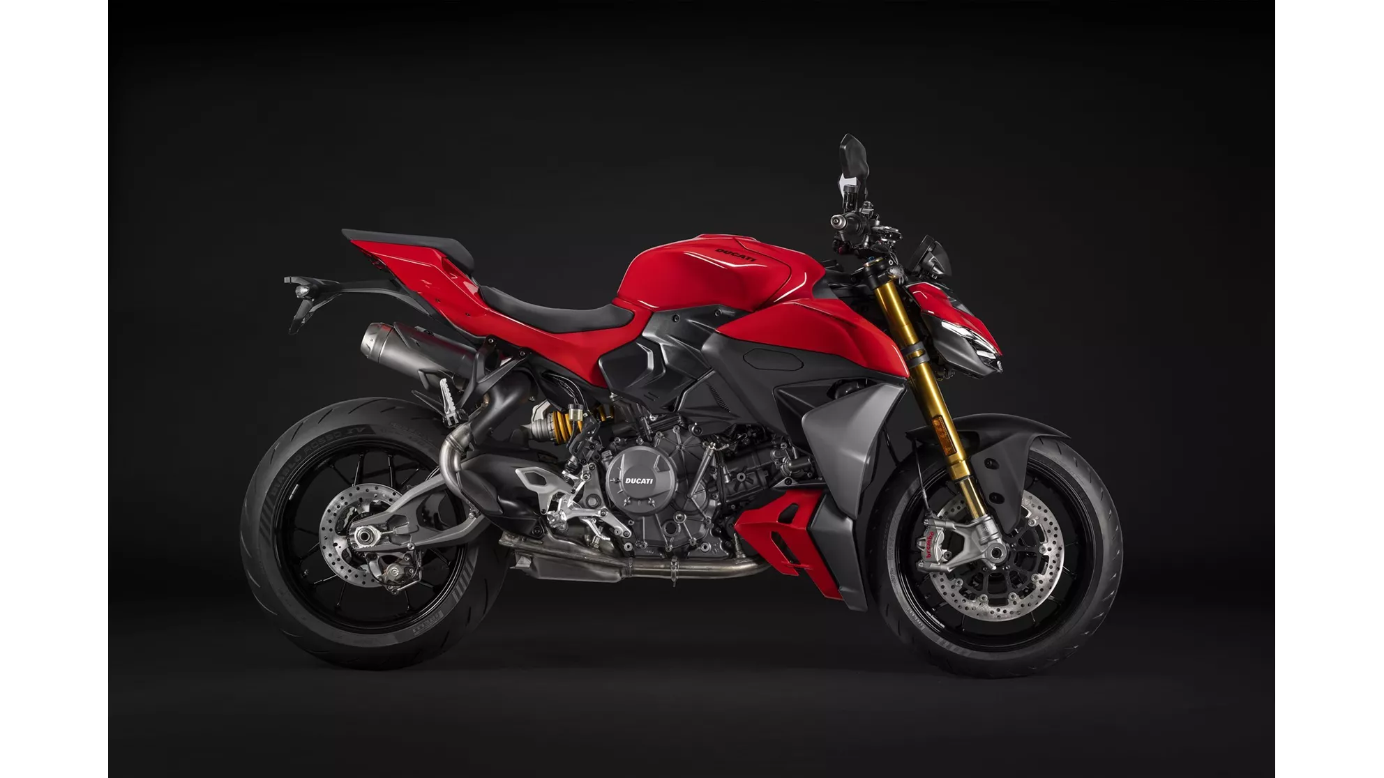 Ducati Streetfighter V2 S - Image 6 Ducati Streetfighter V2 S - Image 6