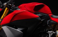 Ducati Streetfighter V2 S 2026 - Bild 9