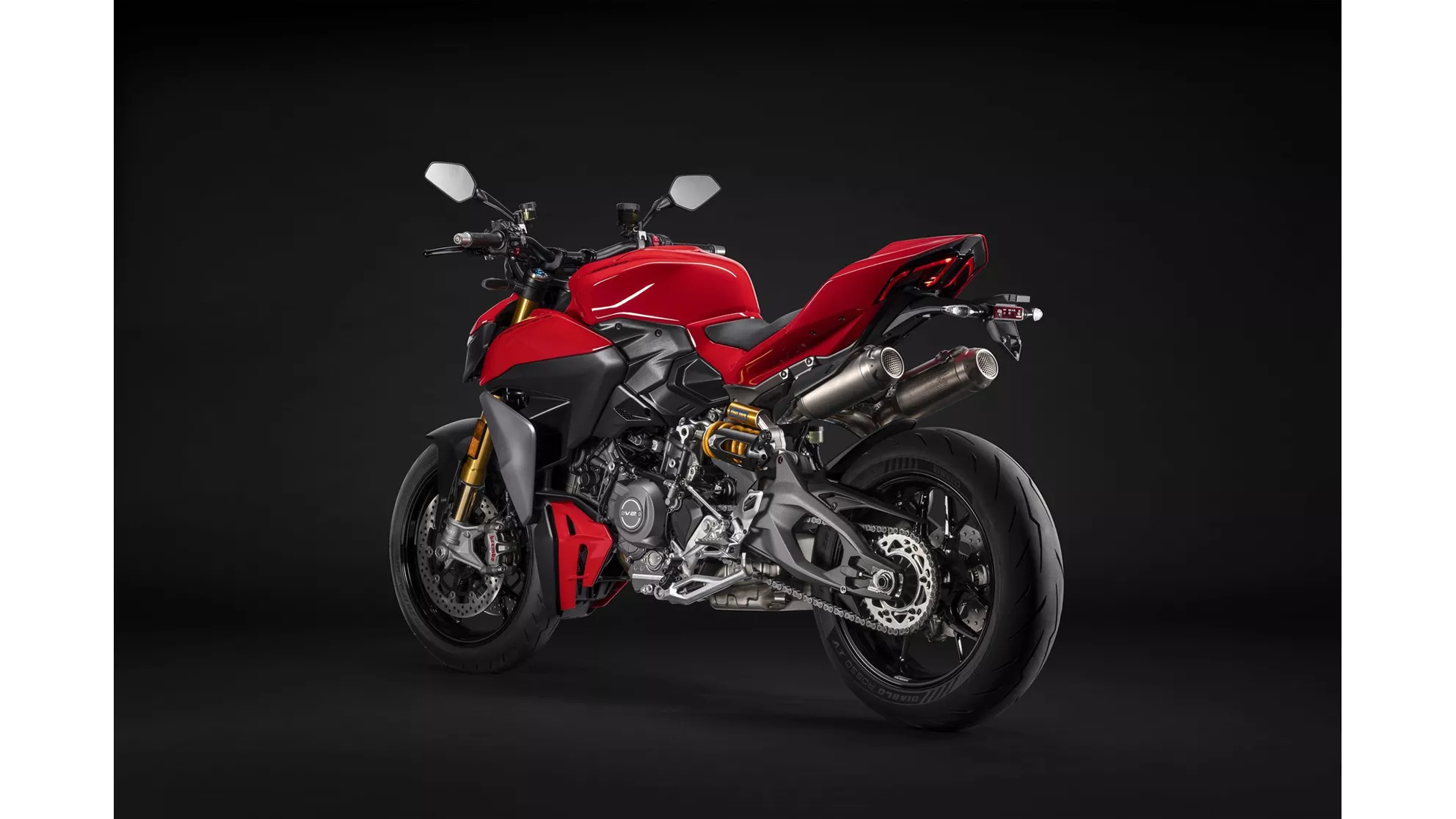 Ducati Streetfighter V2 S - Image 8 Ducati Streetfighter V2 S - Image 8