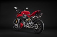 Ducati Streetfighter V2 S 2026 - Bild 10