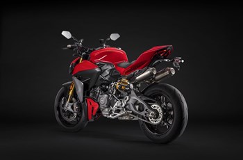 Ducati Streetfighter V2 S 2026 - Image 10