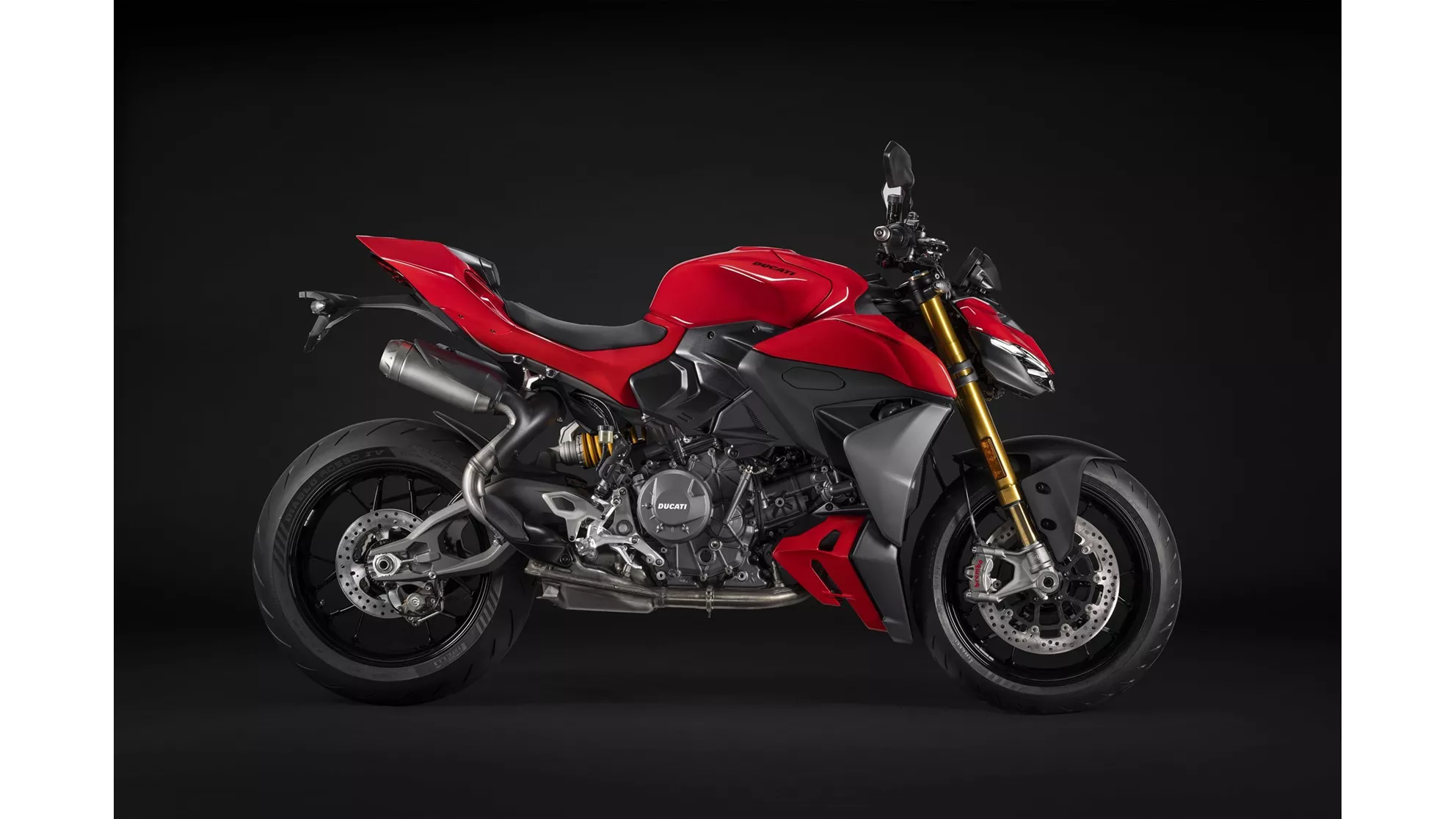 Ducati Streetfighter V2 S - Image 9 Ducati Streetfighter V2 S - Image 9