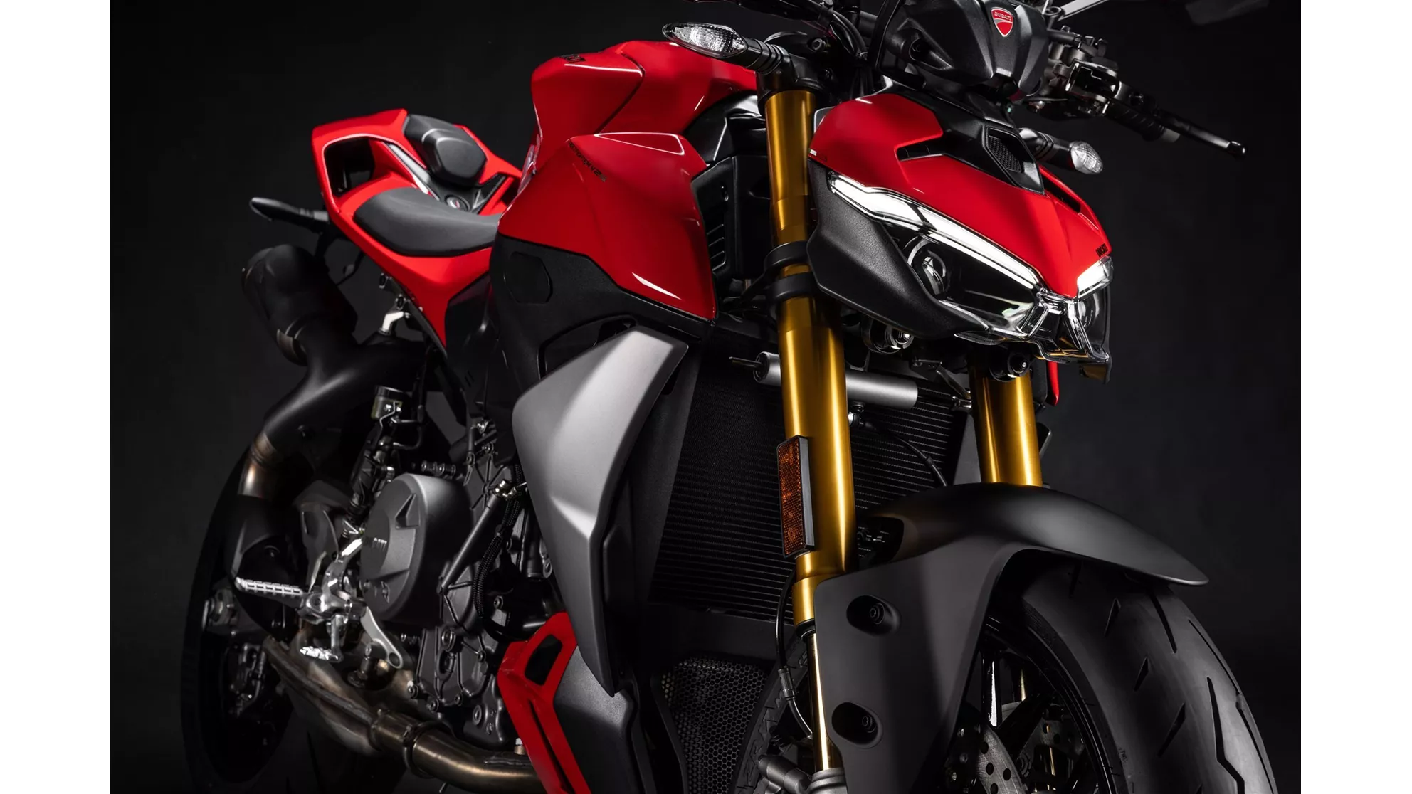 Ducati Streetfighter V2 S - Image 10 Ducati Streetfighter V2 S - Image 10