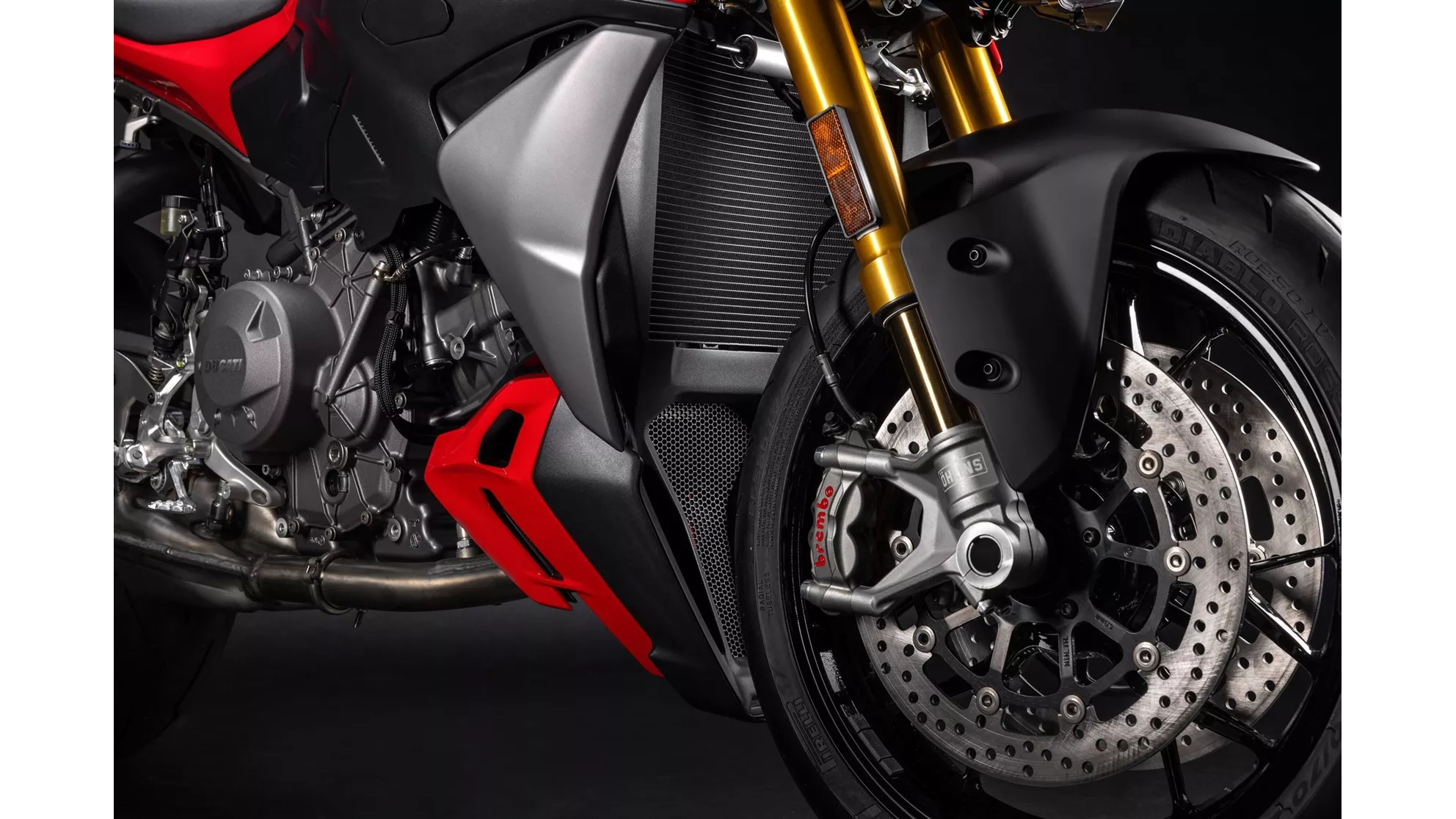 Ducati Streetfighter V2 S - Image 11 Ducati Streetfighter V2 S - Image 11