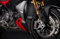 Ducati Streetfighter V2 S 2026 - Bild 13