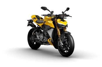 Ducati Streetfighter V2 S 2026 - Image 4
