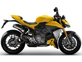 Ducati Streetfighter V2 S 2026 Ducati Streetfighter V2 S 2026