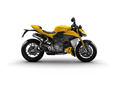Ducati Streetfighter V2 S 2026 Ducati Streetfighter V2 S 2026