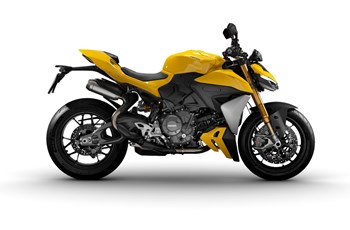 Ducati Streetfighter V2 S 2026 - Image 2